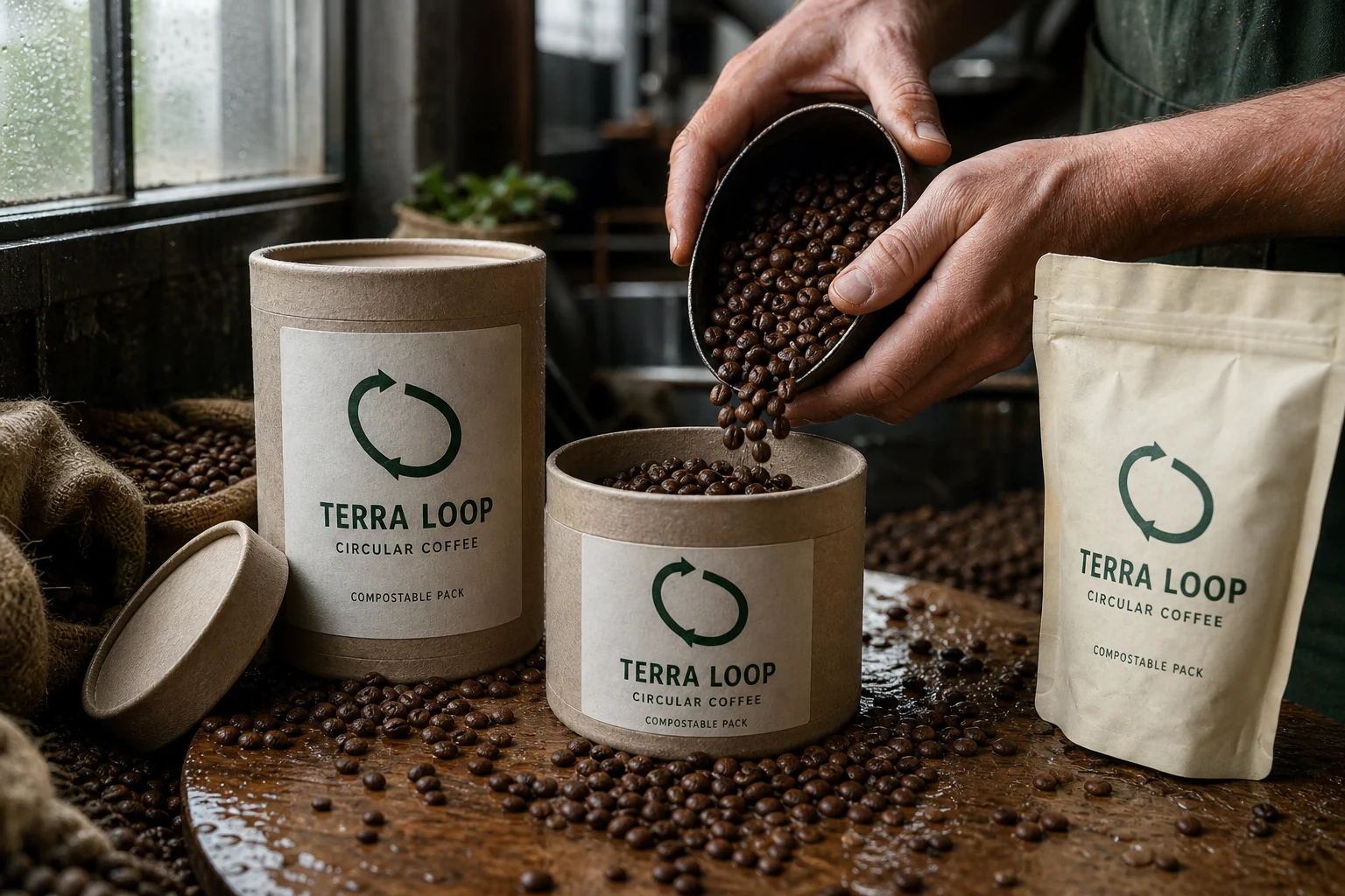 Imagen del caso Terra Loop