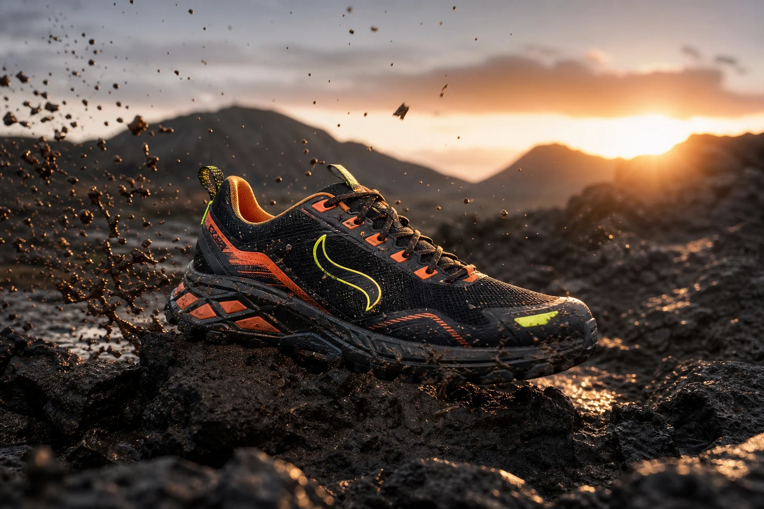 Imagen del caso Trail System
